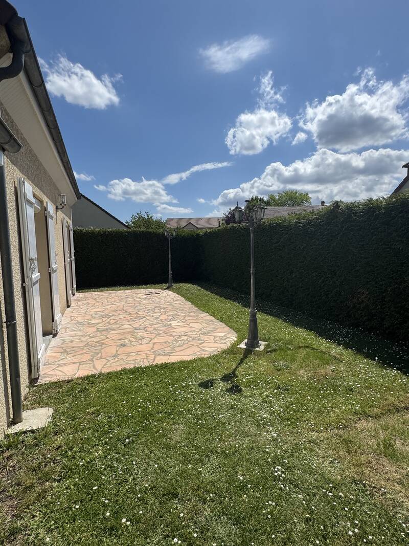 Gonesse (95500)