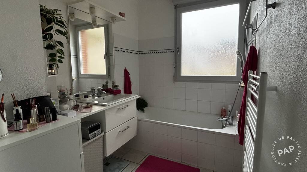 Vente appartement 2 pièces 51 m² Aussonne (31840) - 51 m² - 135.000 € | Particulier à Particulier — 3