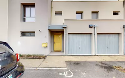Familiale Avec Jardin Clermont-Ferrand (63100)