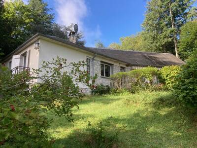 Vente maison 4 pièces Dixmont (89500)