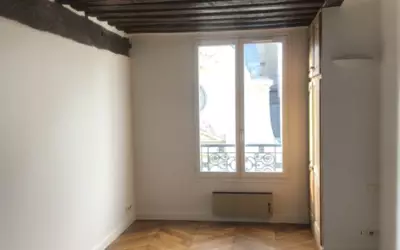 Paris 4E