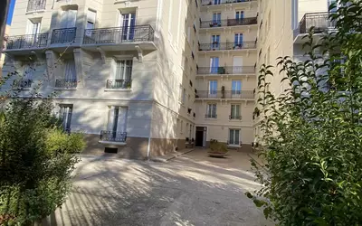 Vincennes (94300)