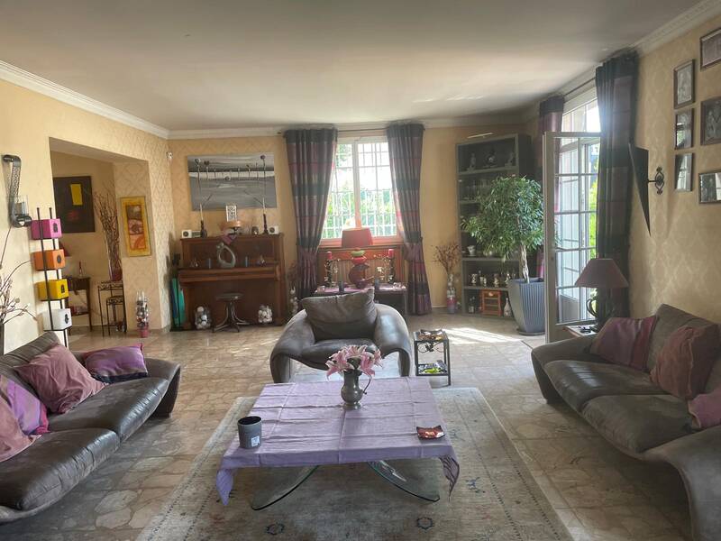Le Raincy (93340)