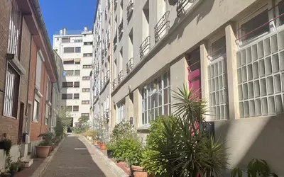 Paris 13E (75013)