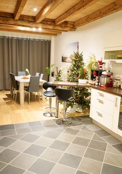 Location appartement 4 pièces Fillinges (74250)