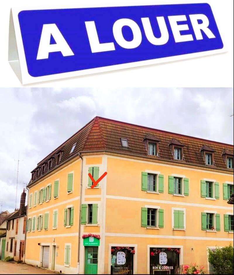 Aillant-Sur-Tholon (89110)