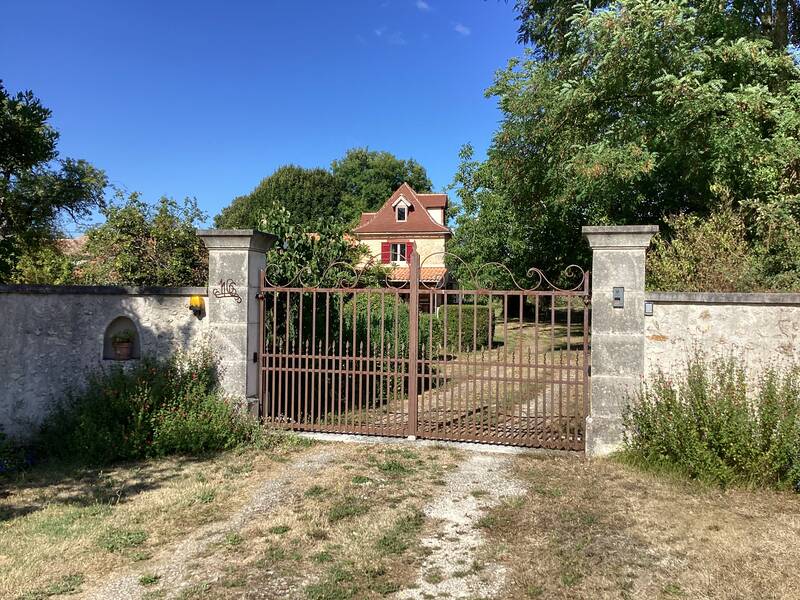 Ribérac (24600)