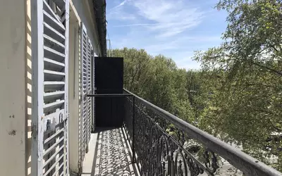 Paris 18E (75018)