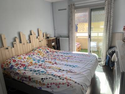 Vente appartement 4 pièces Gap (05000)