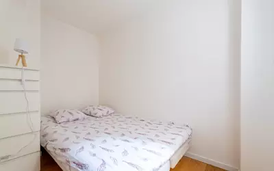 Paris 18E (75018)