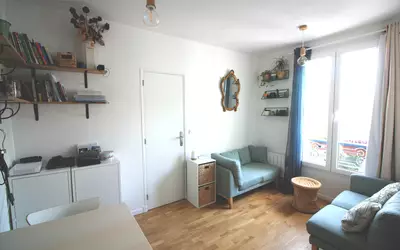 Paris 18E (75018)