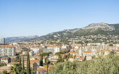 Toulon (83000)