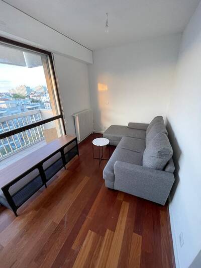 Vente appartement studio Pantin (93500)