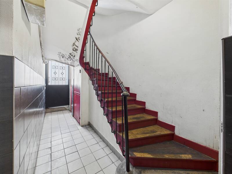 Paris 19E (75019)