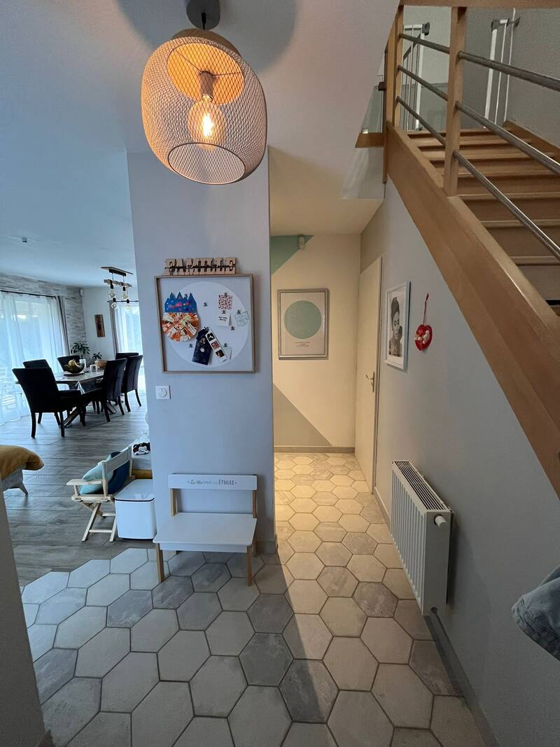 Neuilly-En-Thelle (60530)