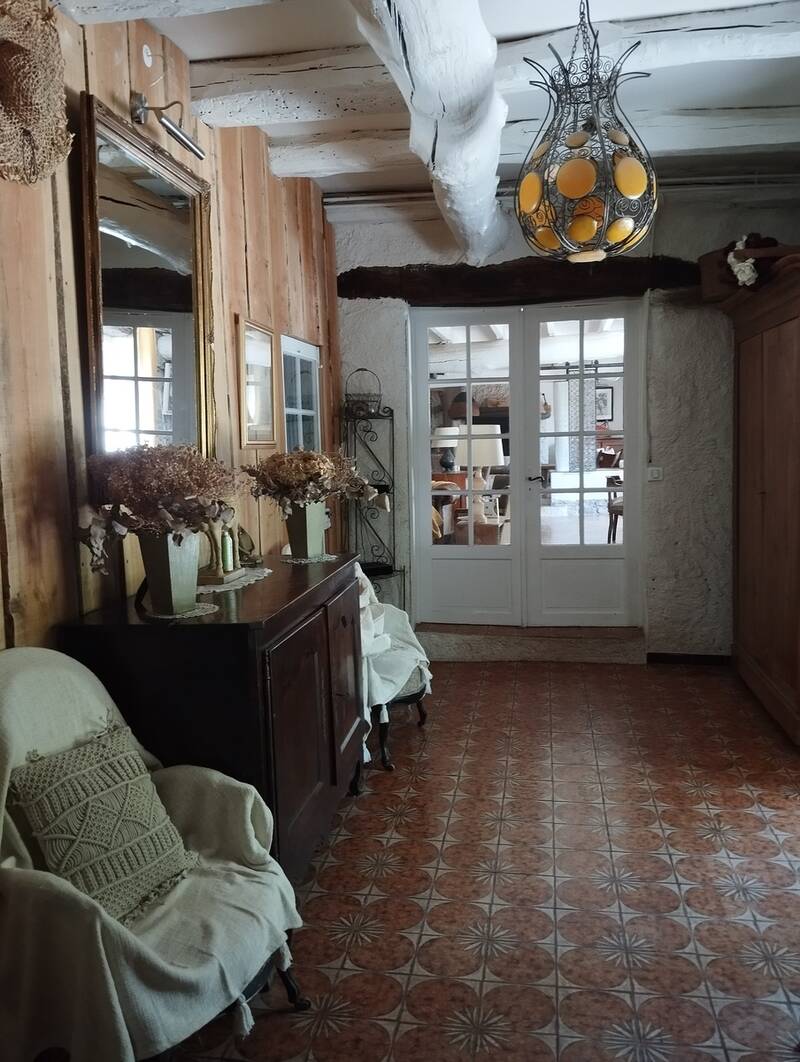 La Salvetat-Sur-Agout (34330)