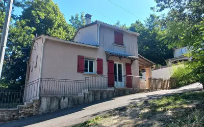 Gagnières (30160)