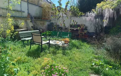 Champigny-Sur-Marne (94500)