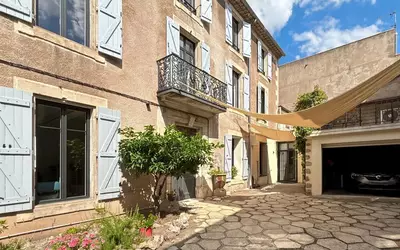 Béziers (34500)