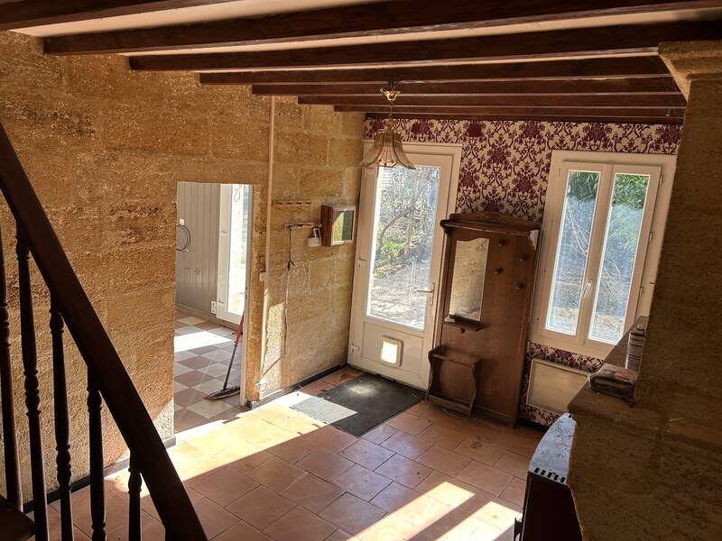 Saint-Genès-De-Castillon (33350)