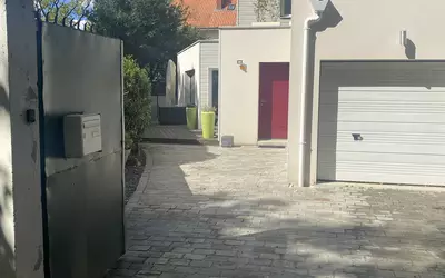Nantes (44000)