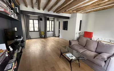 Paris 3E (75003)