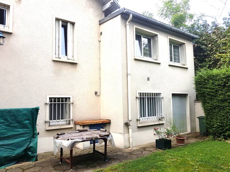 Bourg-La-Reine (92340)