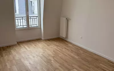 Asnières-Sur-Seine (92600)