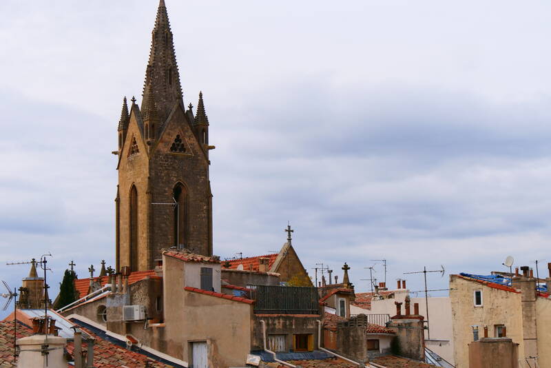 Aix-En-Provence (13080)