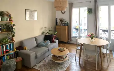 Paris 18E (75018)