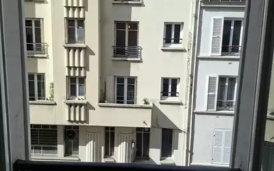 Paris 12E (75012)