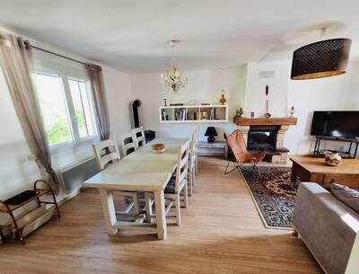 Vente maison 6 pièces Mas-Saint-Chély (48210)