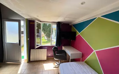 Mantes-La-Ville (78711)