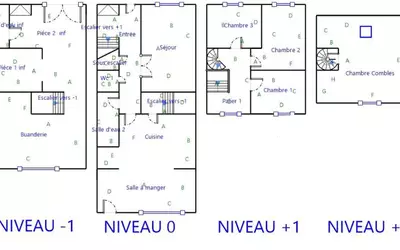Houilles (78800)