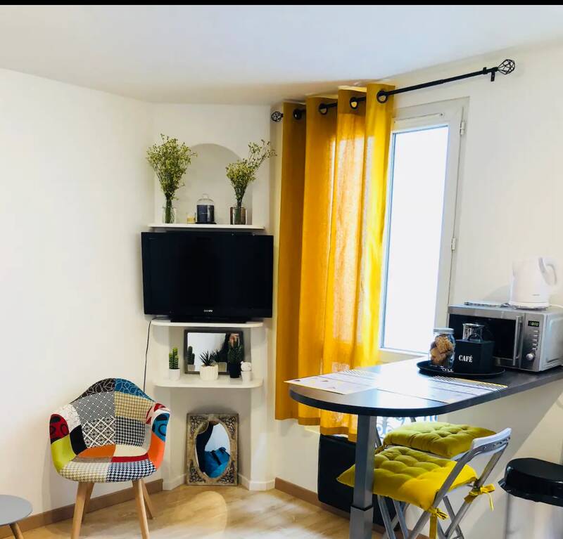 Paris 18E (75018)