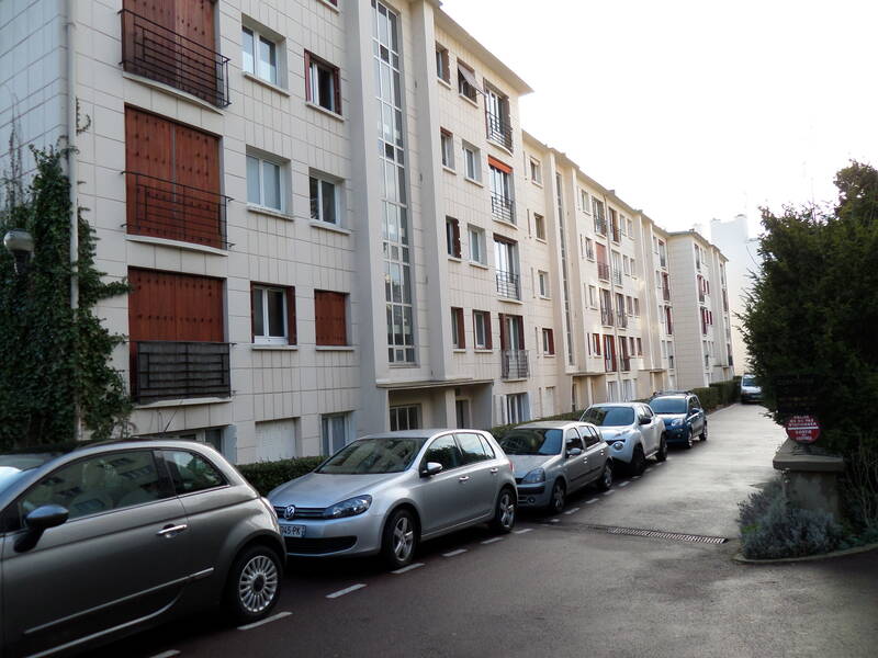 Suresnes (92150)