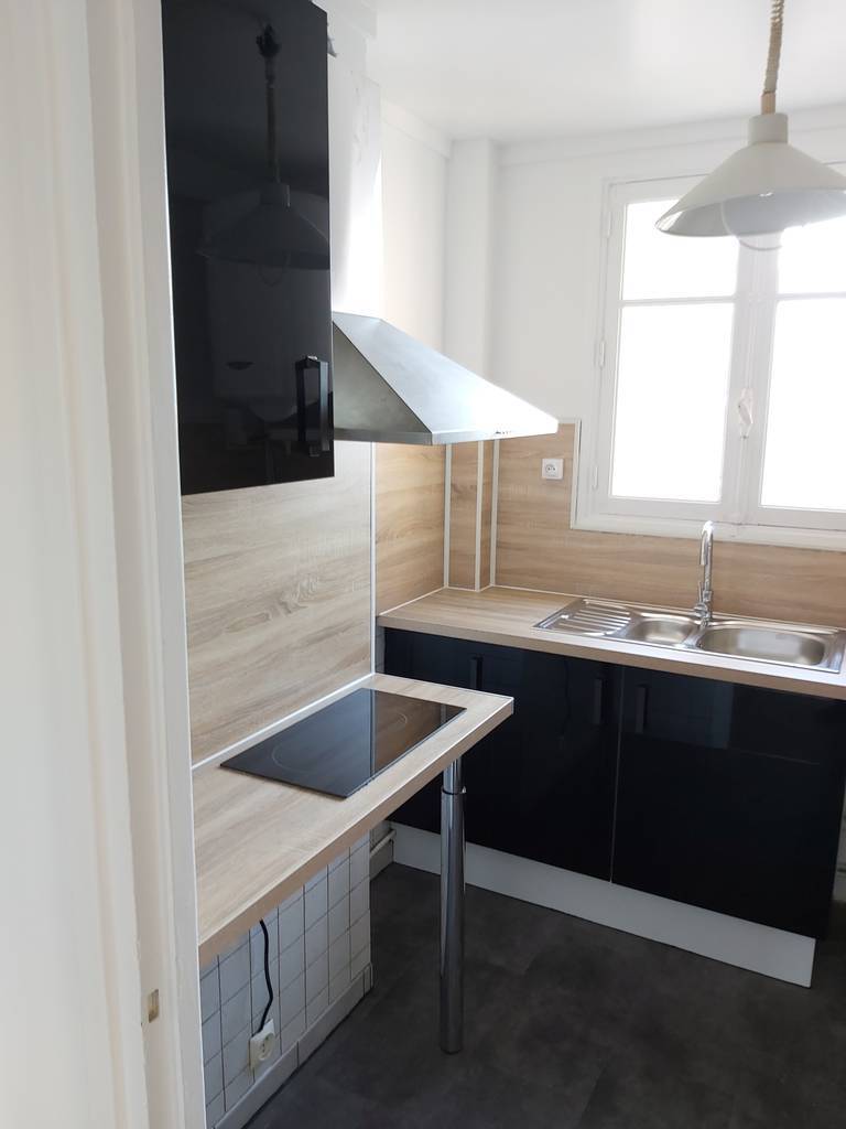 Enghien-Les-Bains
