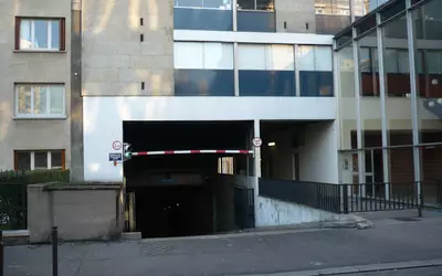 Paris 20E (75020)