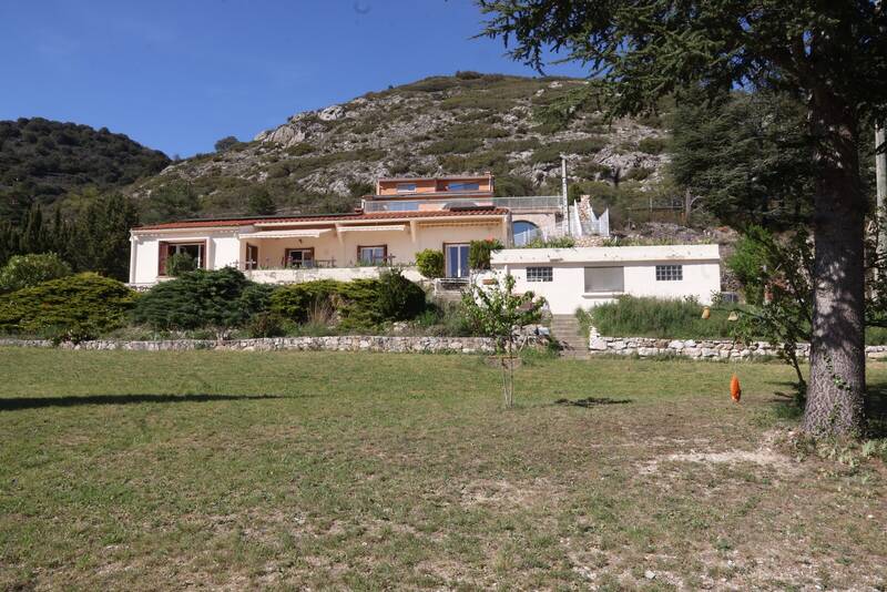 Sournia (66730)