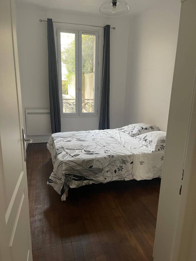 Paris 20E (75020)