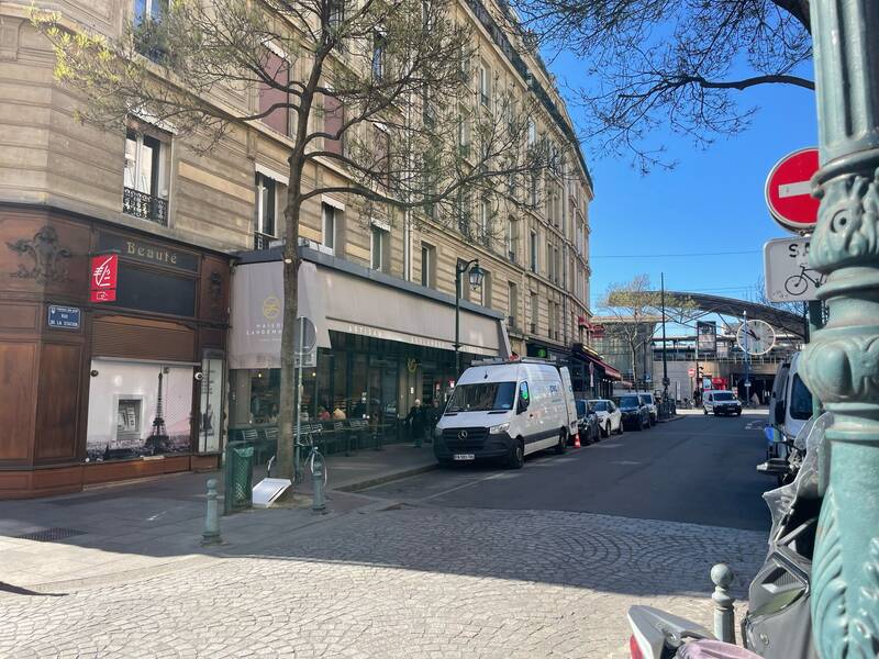 Asnières-Sur-Seine (92600)