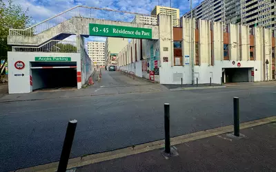 Bagnolet (93170)