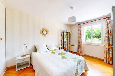 Vente maison 6 pièces Méréville (91660)