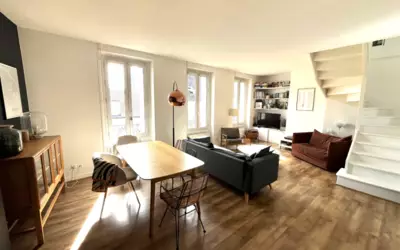 Rueil-Malmaison (92500)