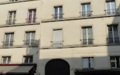 Paris 12E (75012)