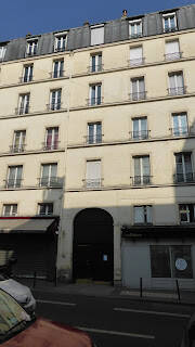 Paris 12E (75012)