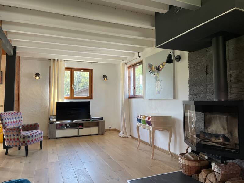 Larringes (74500)