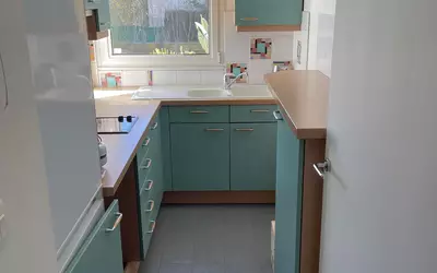 Appartement 2 pièces 45 m² · à Châtillon · 45 m² · 300 000 €