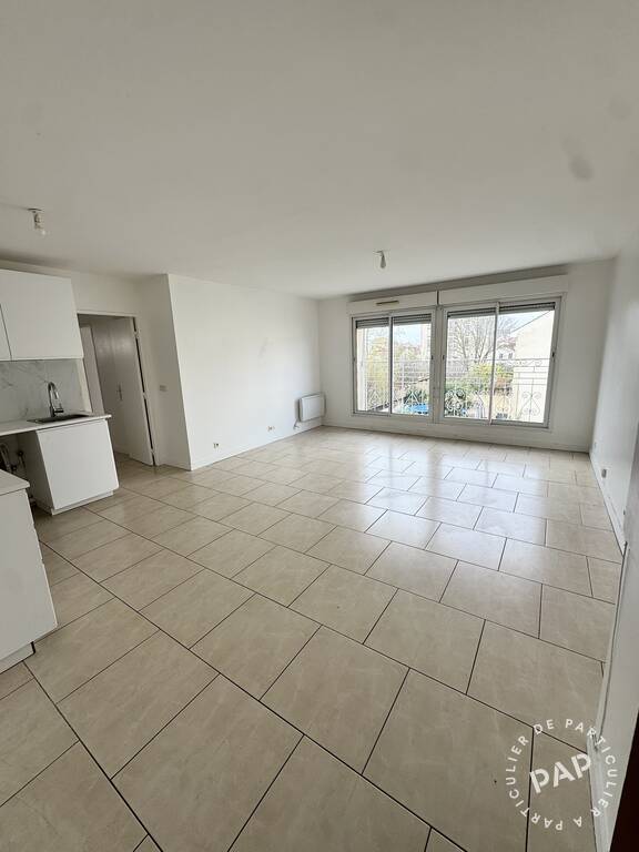 Appartement à Fontenay-sous-Bois