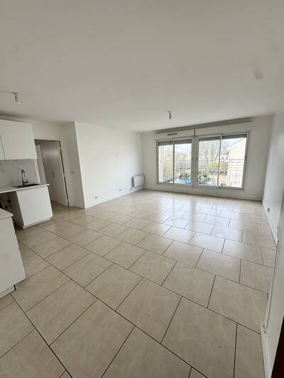 Location appartement 3 pièces Fontenay-sous-Bois (94120)